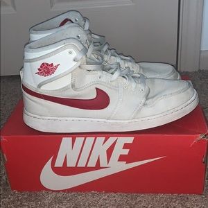 Nike Air Jordan 1 KO Mid